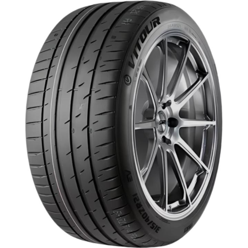 Легковые шины Vitour Sport M5 265/55 R20 113W XL купить с бесплатной доставкой в пункты выдачи в Петербурге